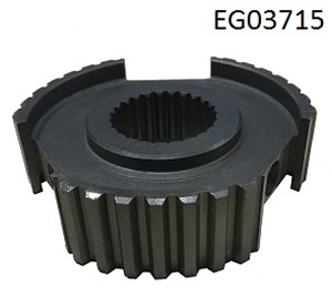 Engranaje Maza Fiat Ducato ME 1.9 / 2.5 5ª