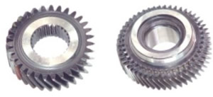 Juego Engranajes 5º Fiat Ducato ML 2.5/2.8 Rel 51/31 (0.60)