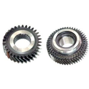 Juego Engranajes 5º Fiat Ducato ML 2.5/2.8 Rel 49/33 (0.67)