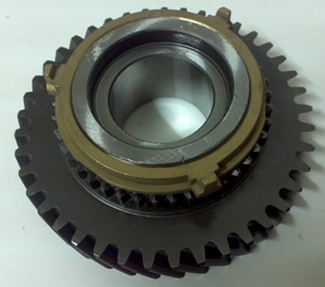 Engranaje Primera Fiat Ducato / Boxer ML 41-42z 11 x 41