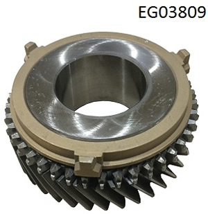 Engranaje Tercera Fiat Ducato ML 37-42z 31 x 37