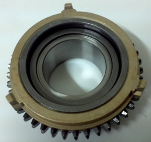 Engranaje Cuarta Fiat Ducato ML 35-42z 44 x 45