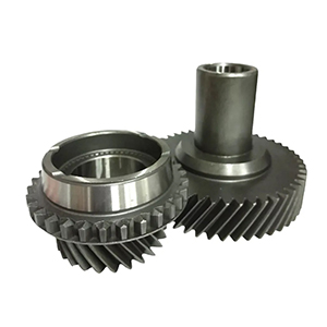 Juego Engranajes Quinta Isuzu Luv Azd1 25/47z 