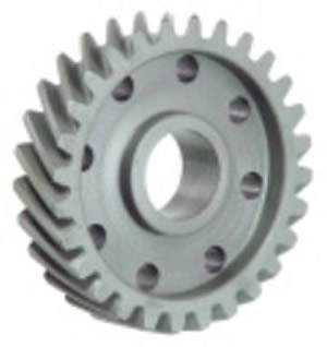 Engranaje Postizo Mitsubishi L200 2.5 4ª 29z Para Reparacion