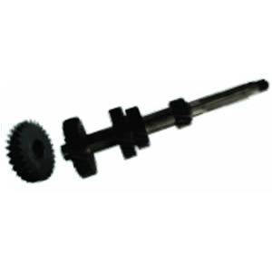 Engranaje Postizo Mitsubishi L200 2.5 4ª 28z ø90.65 Para Rep