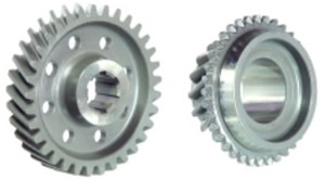 Juego Engranajes 5º Ford Escort Audi 51/38 L51-33z F38z-24e