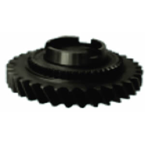 Engranaje Primera Volkswagen Polo Escort MQ250 34-48z Triple