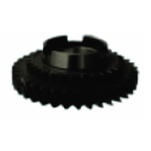 Engranaje Segunda Volkswagen Polo Escort MQ250 36-30z