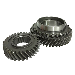 Juego Engranajes 5ª Volkswagen Polo Escort MQ250 47/31z