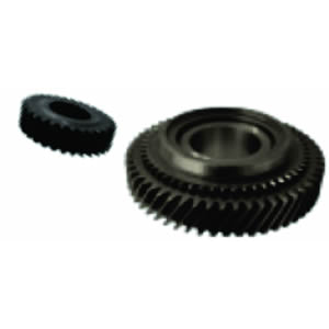 Juego Engranajes 5º Fiat Ducato MLC MLGU Rel. 51-33 (0.647)