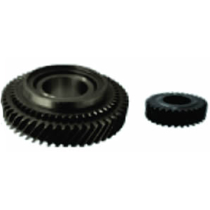 Juego Engranajes 5º Fiat Ducato MLC MLGU Rel. 51/31 (0.609)