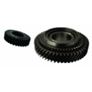 Juego Engranajes 5º Fiat Ducato MLC MLGU Rel. 53-31 (0.585)