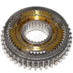 Engranaje Sincronizado Fiat Ducato 1ª y 2ª MLGU Completo