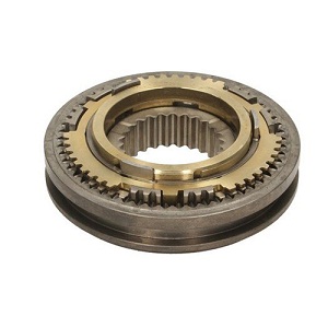 Engranaje Sincronizado Fiat Ducato 3ª y 4ª MLGU Completo