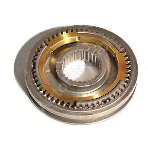 Engranaje Sincronizado Fiat Ducato 5ª MLGU Completo