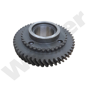 Engranaje Primera Ford Ecosport 50-36 ø 36mm IB5