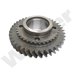 Engranaje Primera Ford Ecosport 39-36 ø 40mm IB5