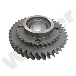 Engranaje Primera Ford Ecosport 39-36 ø 36 mm IB5