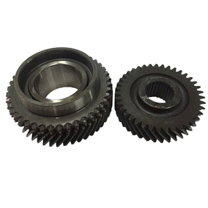 Juego Engranajes 5ª Volkswagen Fox Suran MQ200 48/39z (0.81)