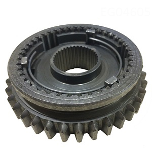 Engranaje Sincronizado Volkswagen Fox Suran MQ200 1ª y 2ª