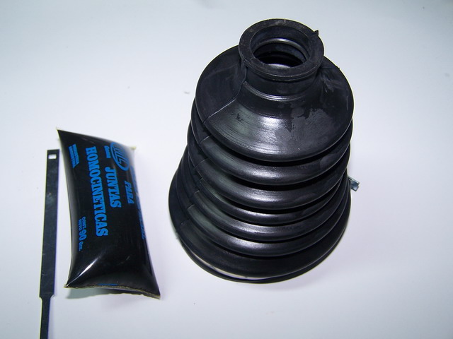 FUELLE SEMIEJE RENAULT 19 LADO RUEDA              