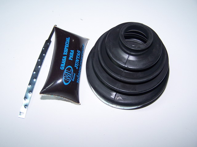 FUELLE SEMIEJE R-21 L/RUEDA DESDE 1991/V.W.POLO/GO