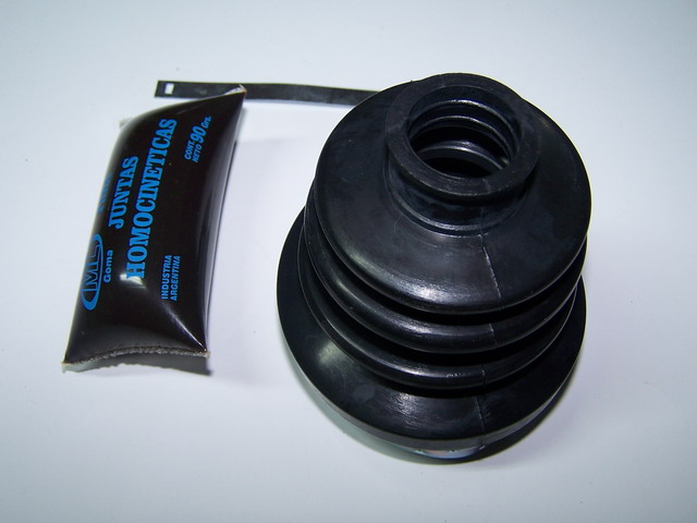 FUELLE SEMIEJE RENAULT 18 LADO CAJA DESDE 1990 y 2