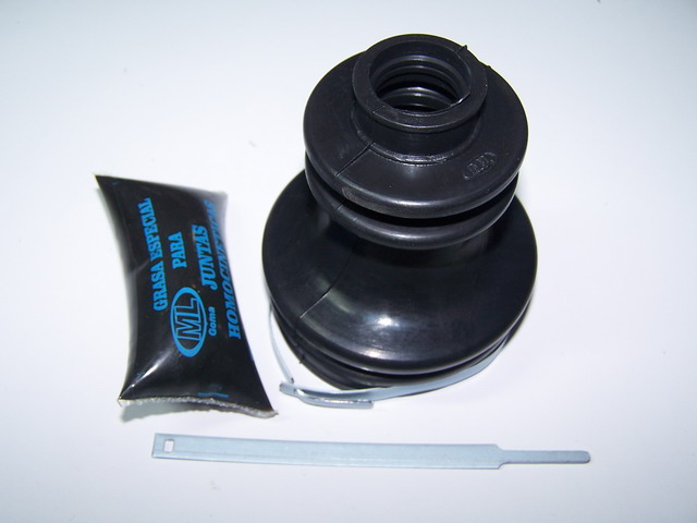 FUELLE SEMIEJE RENAULT MEGANE LADO CAJA (TREBOL)  