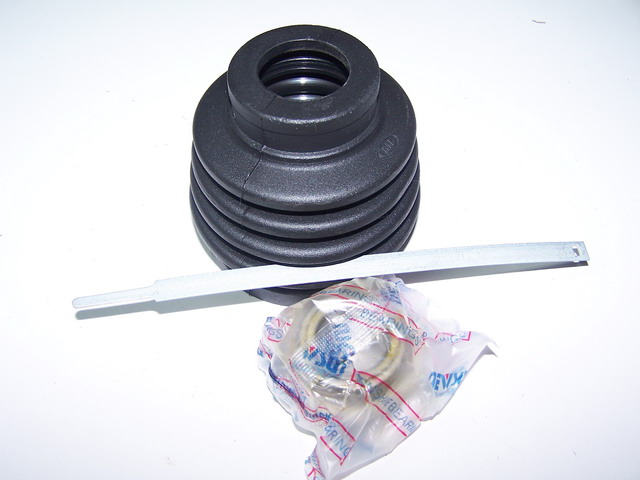 FUELLE SEMI EJE FIAT UNO/DUNA/HASTA 1994 CON CRAPO