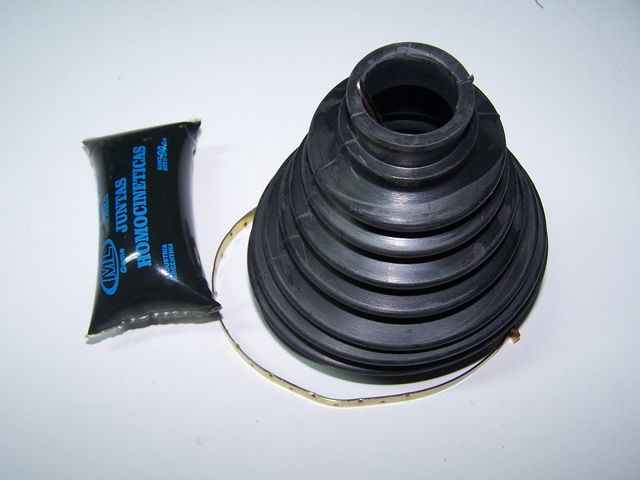 FUELLE SEMIEJE FIAT DUCATO LADO RUEDA MODELO NUEVO