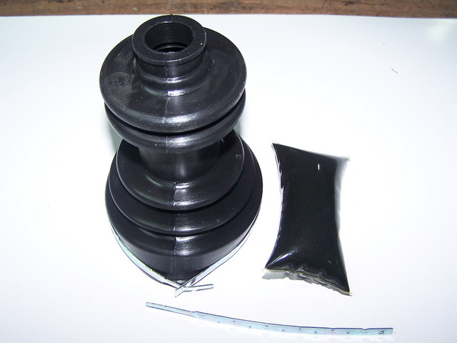 FUELLE SEMIEJE FIAT DUCATO 1.9 LADO RUEDA/PEUGEOT 