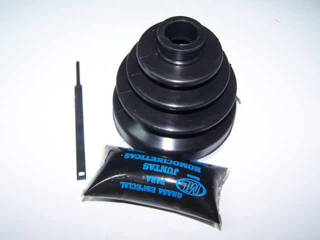 FUELLE SEMIEJE FIAT DUCATO 1.9 LADO CAJA/PEUGEOT B