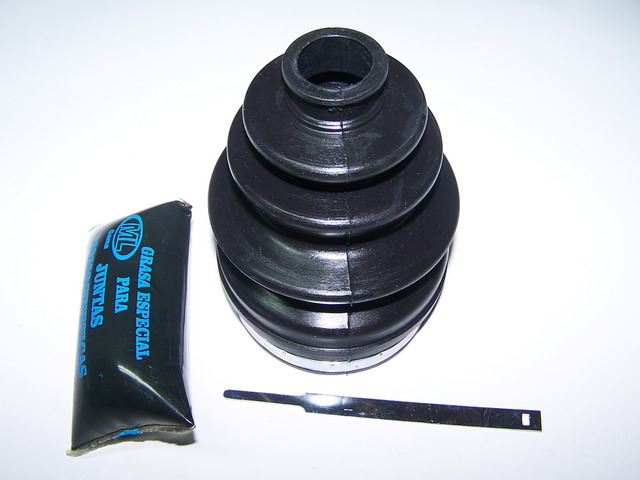 FUELLE SEMIEJE PEUGEOT 405 LADO RUEDA             