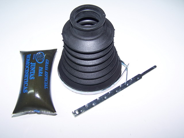 FUELLE SEMIEJE PEUGEOT 205/106/206 PALIER FINO