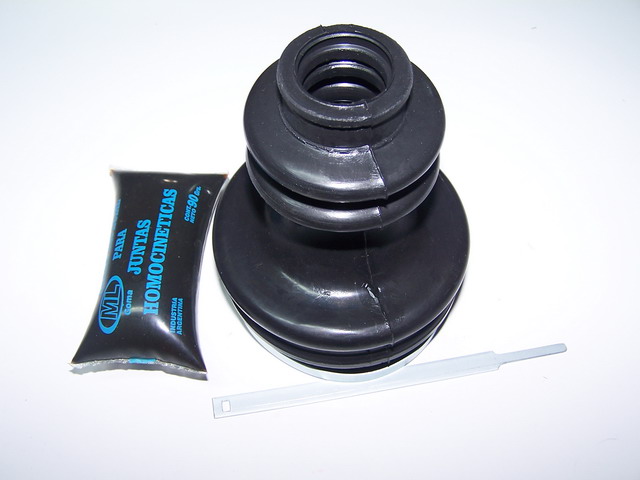 FUELLE SEMIEJE RENAULT 18 LADO CAJA HASTA 1990 /R-