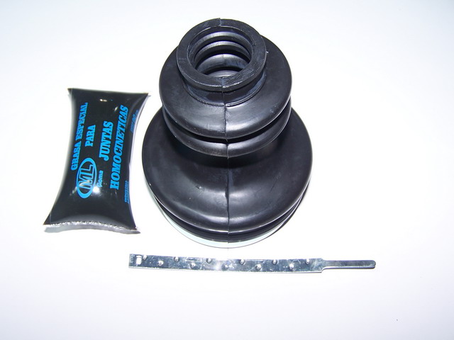 FUELLE SEMIEJE RENAULT 21 CON TRBOL CAJA