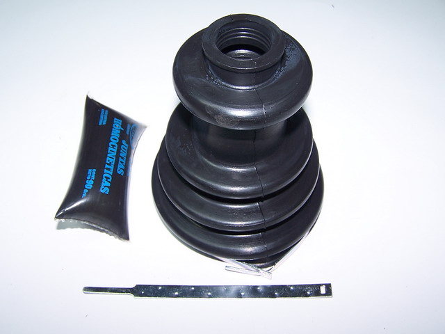 FUELLE SEMIEJE RENAULT TRAFIC LADO RUEDA 2000     