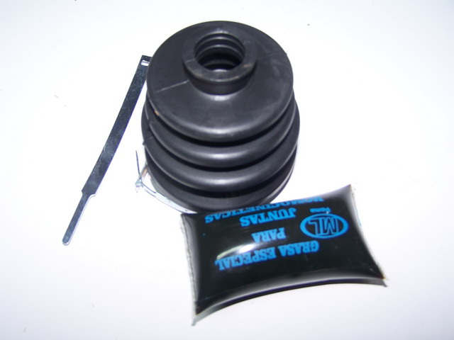 FUELLE SEMIEJE CHEV.CORSA                         