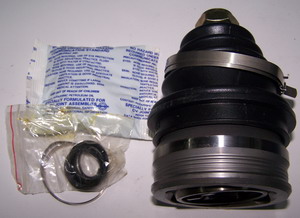 Junta Garma Audi A3 Golf4 Bora Passat V6 92/97 L/Rueda 36/30