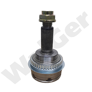 Junta Garma Subaru Forester 4x4 ABS 44z 00/02 L/Rueda 27/30