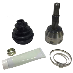 Junta Garma Ford Ranger con Tuerca 05/11 Lado Rueda 27/24