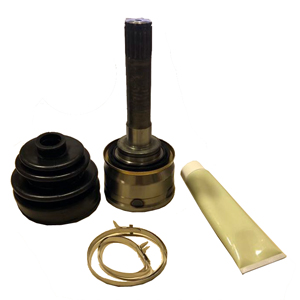 Junta Garma Chevrolet S-10 2.8 MWM 13/..Lado Rueda 17/26