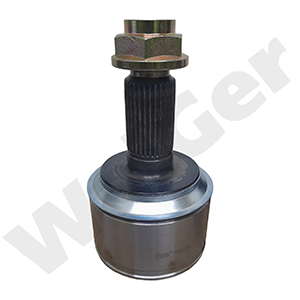 Junta Garma HR-V 2016/.. L/Rueda S/ABS Seguro Medio 30/25