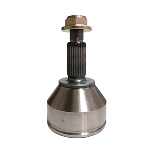 Junta Garma Ford Mondeo Turbo Lado Rueda 27/26