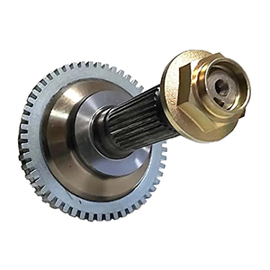 Junta Garma Kia Carnival ABS 54z Lado Rueda 28/24