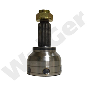 Junta Garma Subaru Legacy Outback 03/09 Lado Rueda 27/30