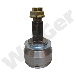 Junta Garma Subaru Forester 09/13 Lado Rueda 27/32