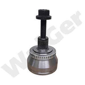 Junta Garma Audi A4 2005/ ABS L/Rueda Seg Intermedio 38/27