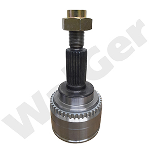 Junta Garma Suzuki Swift III ABS 43z 05/.. Lado Rueda 25/29