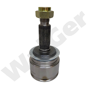 Junta Garma Hyundai I 10 Seguro Medio Lado Rueda 24/21